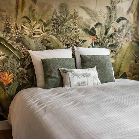 *Maison Bel-Etage-Netflix-Wifi-Coeur De Ville* Διαμέρισμα Καμπραί Εξωτερικό φωτογραφία