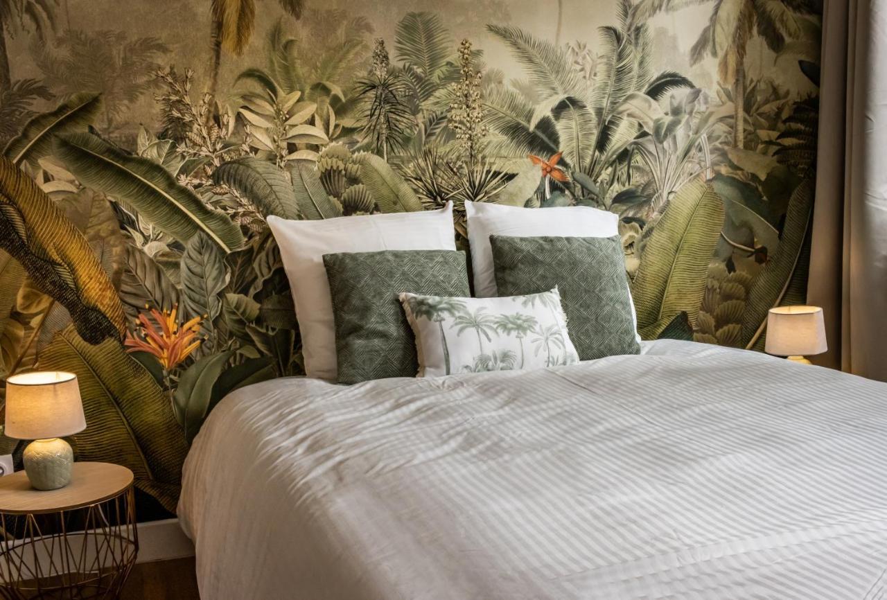 *Maison Bel-Etage-Netflix-Wifi-Coeur De Ville* Διαμέρισμα Καμπραί Εξωτερικό φωτογραφία