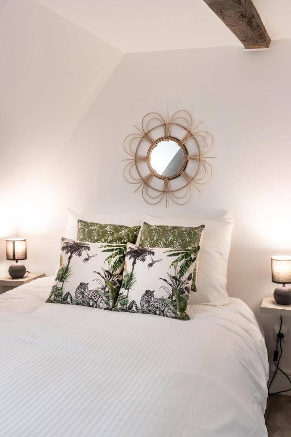 *Maison Bel-Etage-Netflix-Wifi-Coeur De Ville* Διαμέρισμα Καμπραί Εξωτερικό φωτογραφία
