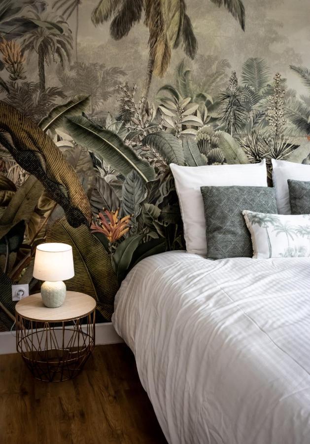 *Maison Bel-Etage-Netflix-Wifi-Coeur De Ville* Διαμέρισμα Καμπραί Εξωτερικό φωτογραφία