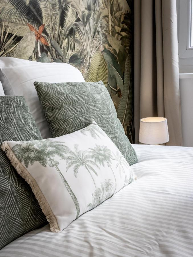 *Maison Bel-Etage-Netflix-Wifi-Coeur De Ville* Διαμέρισμα Καμπραί Εξωτερικό φωτογραφία