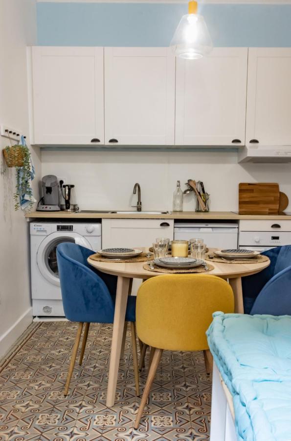 *Maison Bel-Etage-Netflix-Wifi-Coeur De Ville* Διαμέρισμα Καμπραί Εξωτερικό φωτογραφία