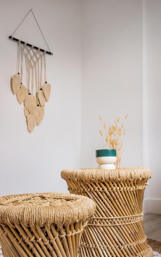 *Maison Bel-Etage-Netflix-Wifi-Coeur De Ville* Διαμέρισμα Καμπραί Εξωτερικό φωτογραφία
