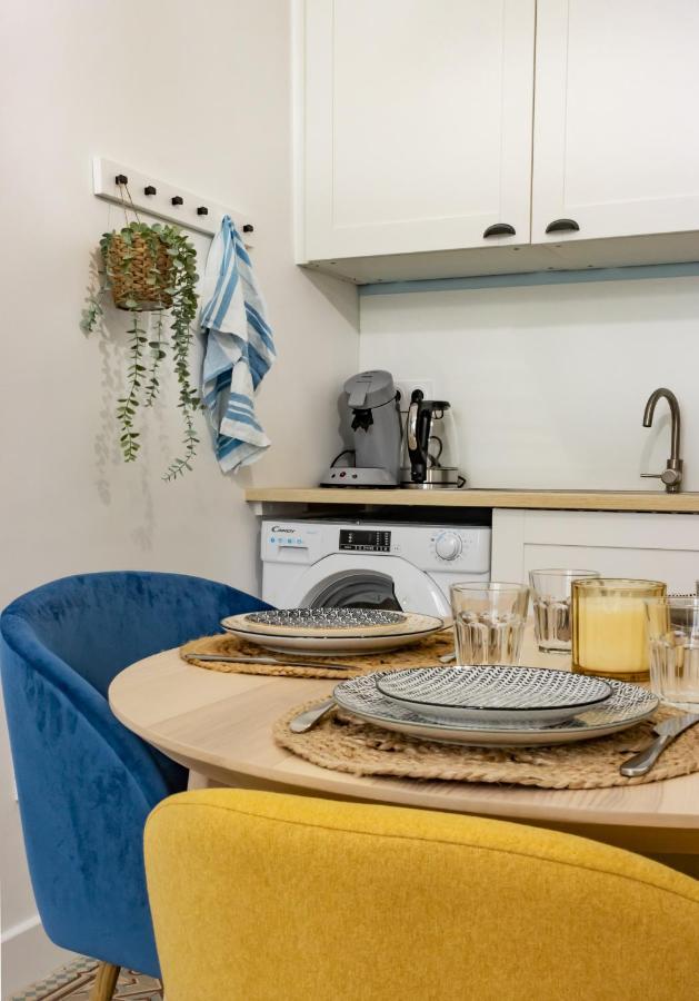 *Maison Bel-Etage-Netflix-Wifi-Coeur De Ville* Διαμέρισμα Καμπραί Εξωτερικό φωτογραφία