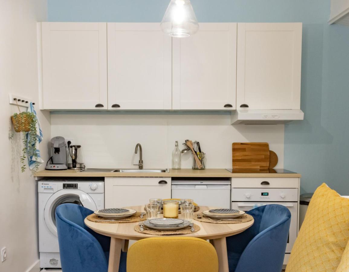 *Maison Bel-Etage-Netflix-Wifi-Coeur De Ville* Διαμέρισμα Καμπραί Εξωτερικό φωτογραφία