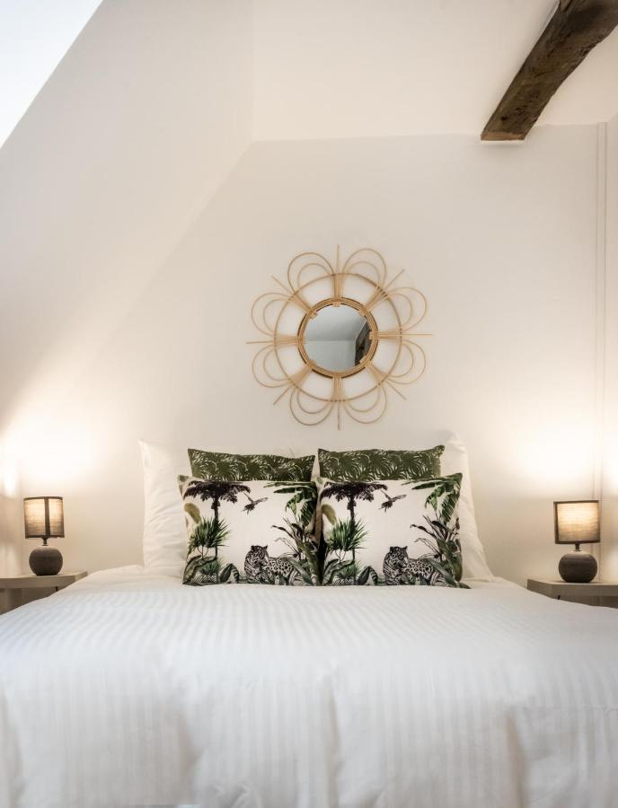 *Maison Bel-Etage-Netflix-Wifi-Coeur De Ville* Διαμέρισμα Καμπραί Εξωτερικό φωτογραφία